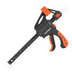 Быстрозажимная струбцина Patriot Патриот