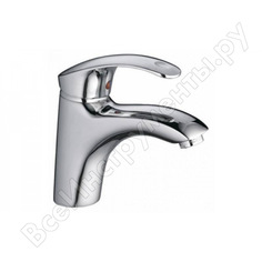 Смеситель для умывальника Ledeme