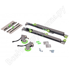 Доводчик Mebax