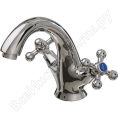 Смеситель для умывальника Ledeme