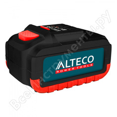 Аккумулятор для шуруповертов ALTECO