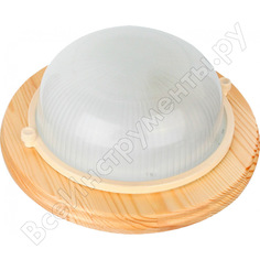 Круглый светильник Camelion