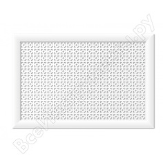 Экран для радиатора Стильный Дом