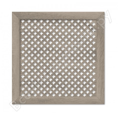 Экран для радиатора Стильный Дом