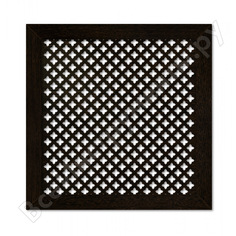 Экран для радиатора Стильный Дом