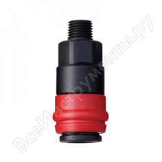 Быстросъемная композитная муфта MIGHTY SEVEN