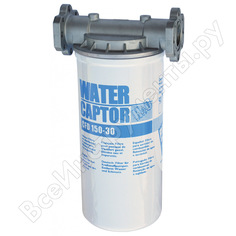 Водопоглощающий фильтр PIUSI