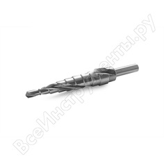 Ступенчатое сверло MESSER