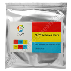 Светодиодная лента OGM