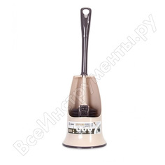 Силиконовый ерш Boomjoy