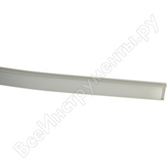 Гибкий алюминиевый профиль для LED ленты Elektrostandard