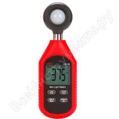 Люксметр RGK