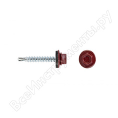 Кровельный саморез Tech-Krep