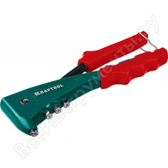 Комбинированный заклепочник KRAFTOOL