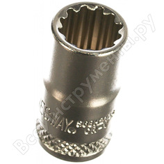 Торцевая головка Jonnesway