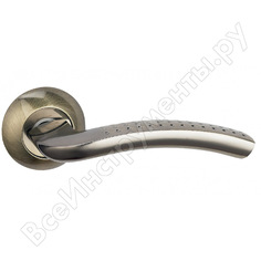 Фалевая ручка BUSSARE