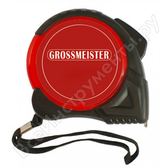 Рулетка GROSSMEISTER