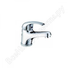 Смеситель для умывальника Ledeme