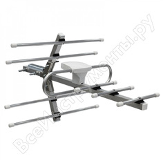 Наружная ТВ антенна для цифрового телевидения DVB-T2 REXANT