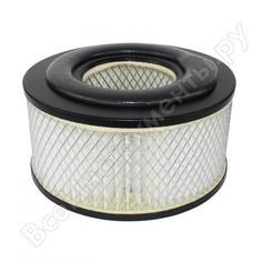 Моющийся малый фильтр сверхтонкой очистки для пылесосов ПП-220/15.1-1,5 Дастпром