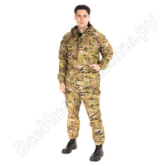 Демисезонный костюм huntsman горка-v мультикам смесовая рип-стоп нф-00562795/48-50/176