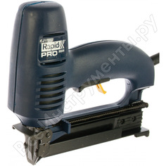 Электрический степлер Rapid