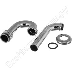 Сифон для раковины santecpro aq4032r