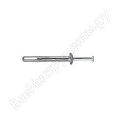 Дюбель-гвоздь Tech-Krep