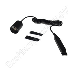 Витая выносная кнопка Armytek