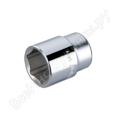 Шестигранная торцевая головка HONITON