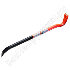 Усиленный кованый гвоздодер Sturm Sturm!