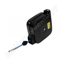 Закрытая катушка для воздуха/воды PIUSI