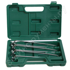 Приспособление для демонтажа и установки сухарей клапанов грм Jonnesway