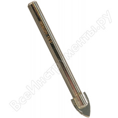 Сверло по стеклу, кафелю Gigant