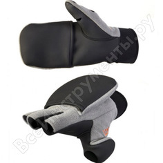 Перчатки-варежки Norfin