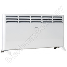 Электрический конвектор ZILON