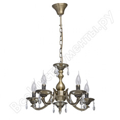 Люстра MW LIGHT