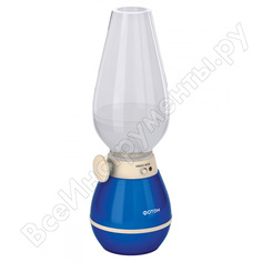 Кемпинговый аккумуляторный светодиодный фонарь ФОТОН