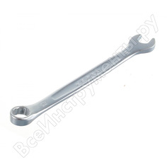 Комбинированный гаечный ключ ЗУБР