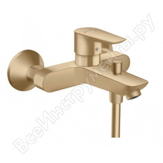 Смеситель для ванны Hansgrohe