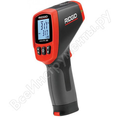 Инфракрасный термометр Ridgid