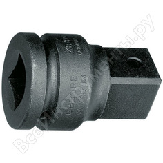 Приводной переходник GEDORE