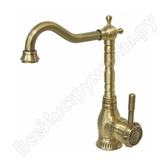 Смеситель для кухонной мойки ZorG