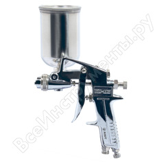 Краскораспылитель высокого давления AIST АИСТ