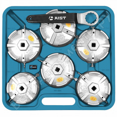 Набор съемников масляных фильтров AIST