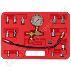 Тестер давления масла гидроусилителя руля ГУР AIST АИСТ