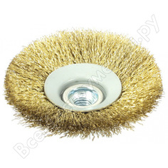 Дисковая корщетка AIST