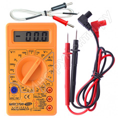 Мультиметр МЕГЕОН