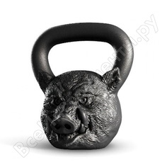 Гиря Iron Head