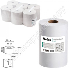 Рулонные бумажные полотенца VEIRO PROFESSIONAL